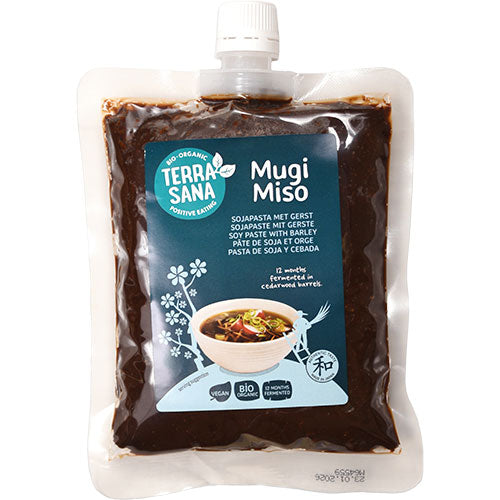 Mugi Miso Ø fra Rømer