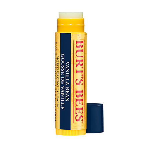 Lip Balm Vanilla Bean Burt's fra Burt's Bees