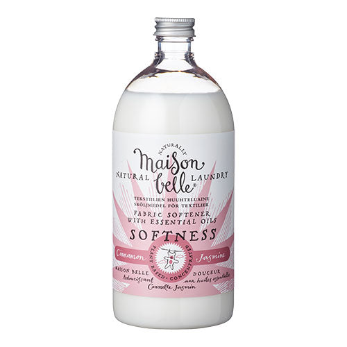 Skyllemiddel Maison Belle fra Isabella Smith Maison Belle