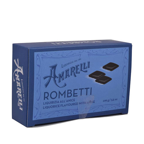 Engelsk lakrids ren m. anissmag fra Helsam.dk