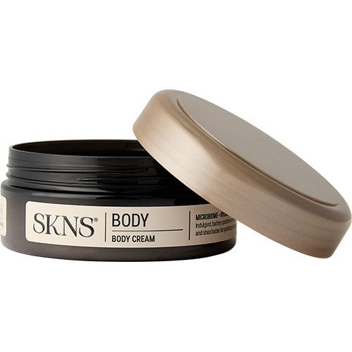 Body Cream fra SKNS
