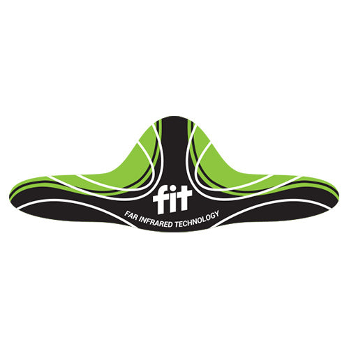 Plaster øvre ryg/nakke 8 stk fra FIT