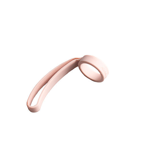 Bottle Handle Soft Rose fra AYA&IDA