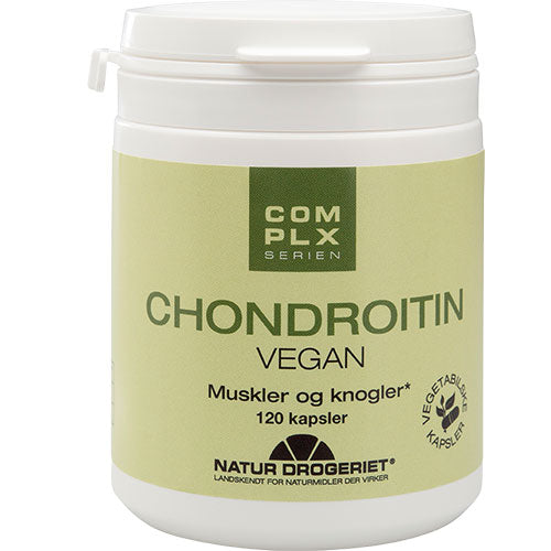 Chondroitin Vegan fra Natur-Drogeriet