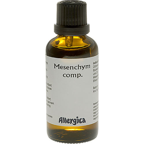 Mesenchym comp. fra Allergica