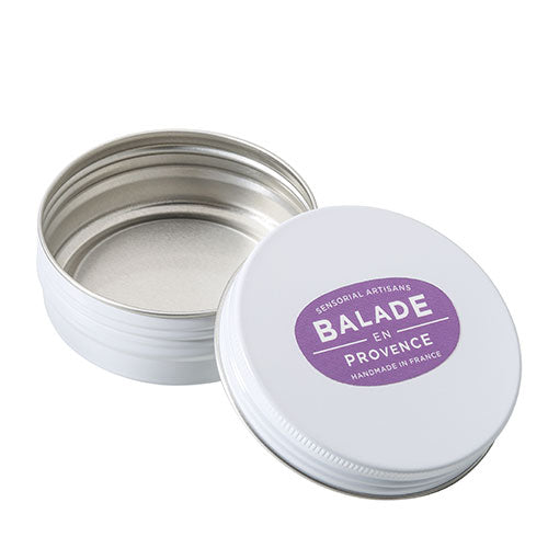 Aluminiumsæske til rejser fra Balade En Provence