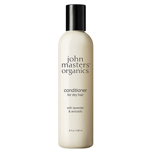 Conditioner for Dry Hair with Lavendel & Avocado fra John Masters