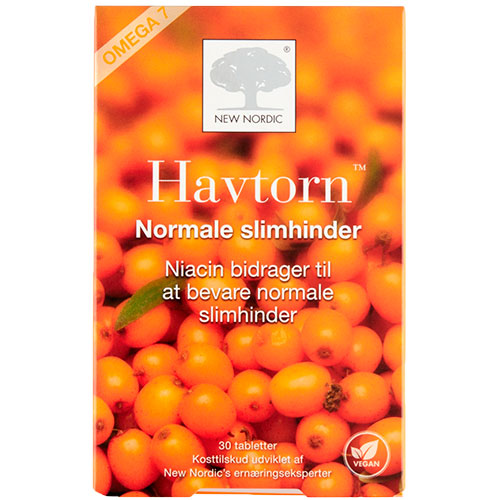 Havtorn fra New Nordic