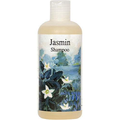 Jasmin Shampoo fra Rømer