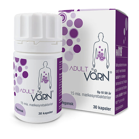 AdultVärn fra Värn