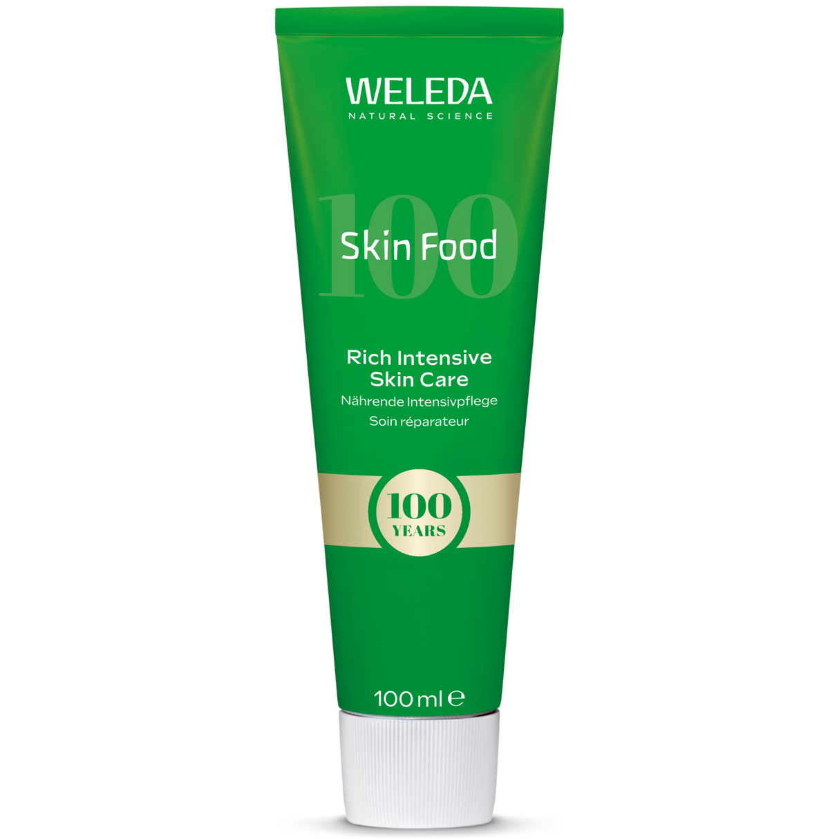 Skin Food 100 Years Rich Intesive Skin Care