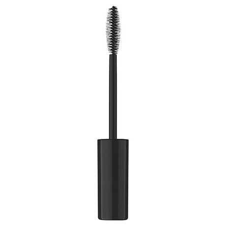 Natural Curl Mascara Black fra Annemarie Börlind