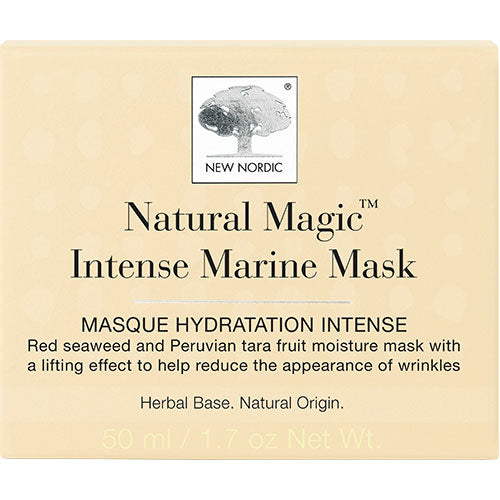 Intense Marine Mask fra New Nordic