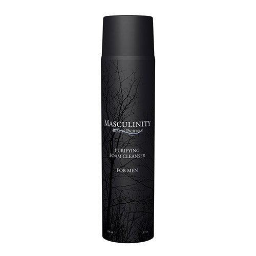 Purifying Foram Cleanser Masculinity fra Beauté Pacifique