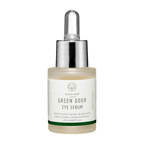Eye Serum Green Door fra Naturfarm