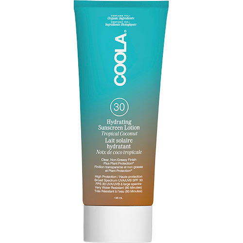 Coola Hydrating Sunscreen lotion SPF 30 | 148 ml fra Coola
