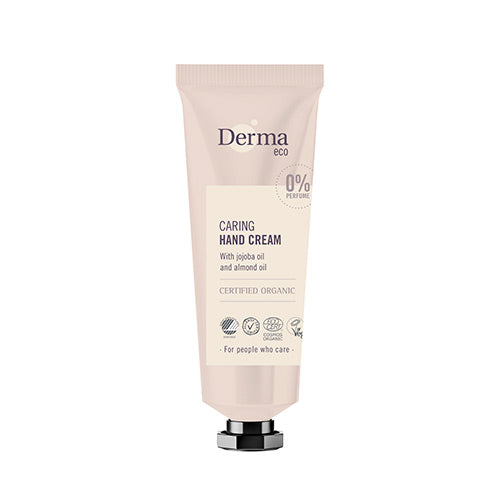 Derma Eco Hand Cream fra Derma