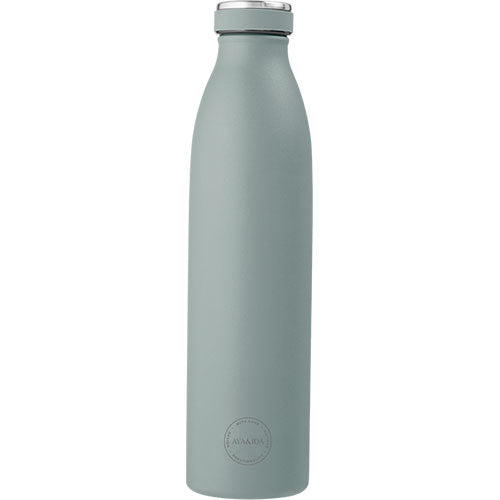 AYA&IDA Drinking Bottle 750ml | Mint Green fra AYA&IDA