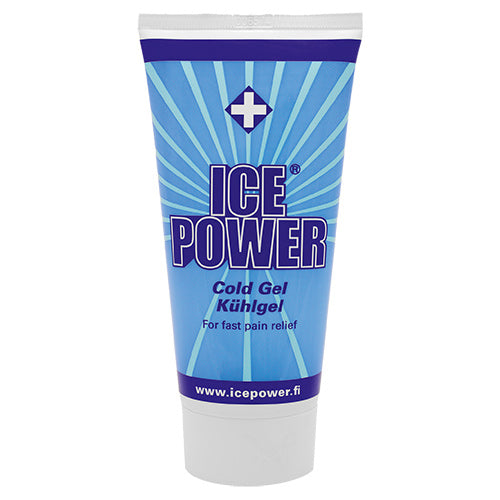Ice Power cold gel fra Ice Power