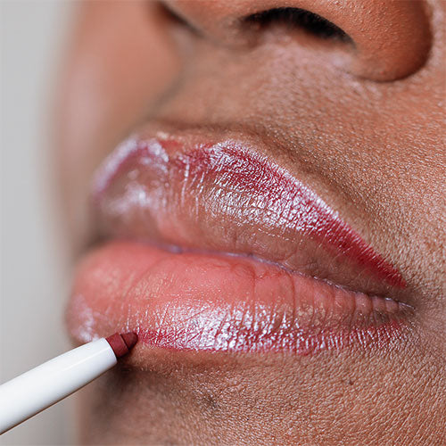 Lipliner Greta 301 fra IDUN minerals