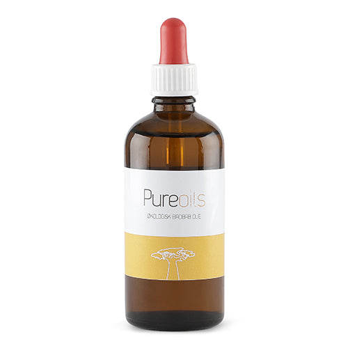 Baobab Oil fra Helsam.dk