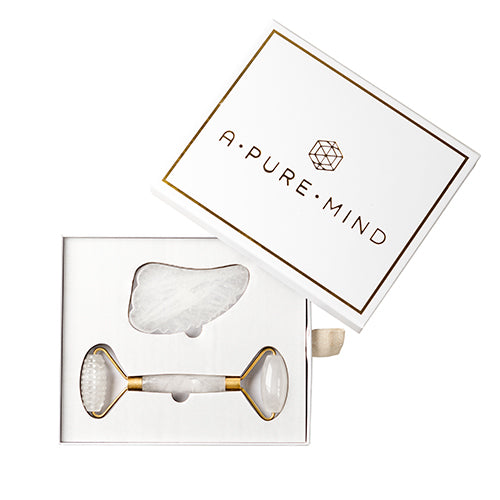 Gaveæske Bjerg Krystal Repair