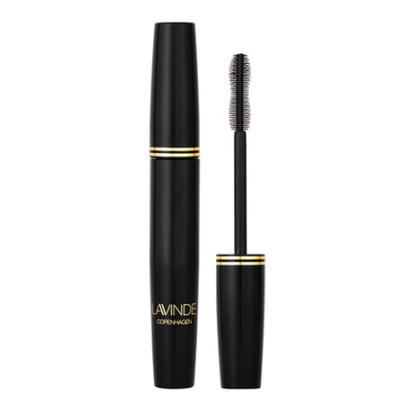 Lavinde BEYOND Volume & Curl Mascara Waterproof fra Lavinde Copenhagen