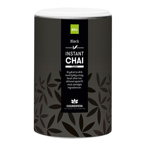 Instant chai black Ø fra Cosmoveda