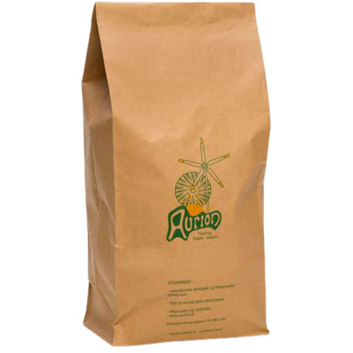 Biodynamisk havregryn, grov Ø Demeter fra Aurion