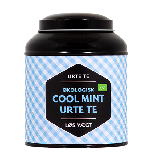 Urte Te Cool Mint Ø fra Helsam.dk