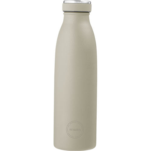 Drinking Bottle 500ml Eucalyptus fra AYA&IDA