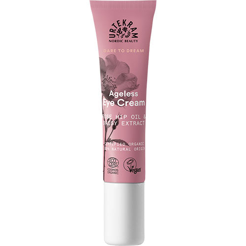 Ageless Eye Cream fra Urtekram