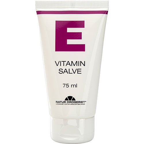 E-vitamin salve fra Natur-Drogeriet