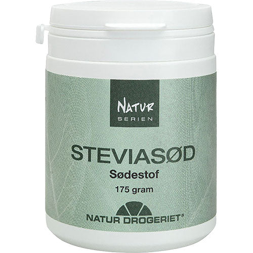 Stevia sød fra Natur-Drogeriet