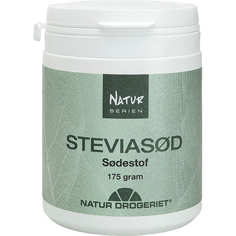 Stevia sød fra Natur-Drogeriet