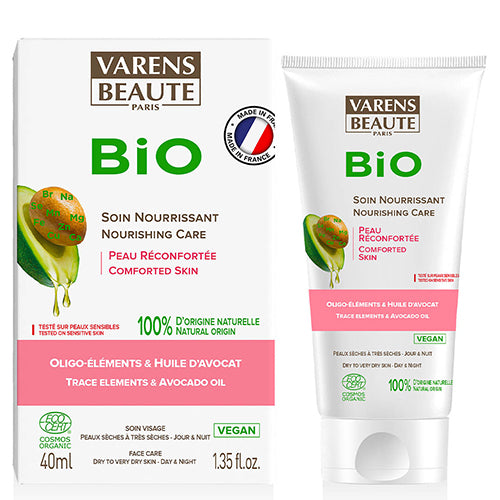 Creme Nourishing Care Varens Beaute fra Varens Beaute