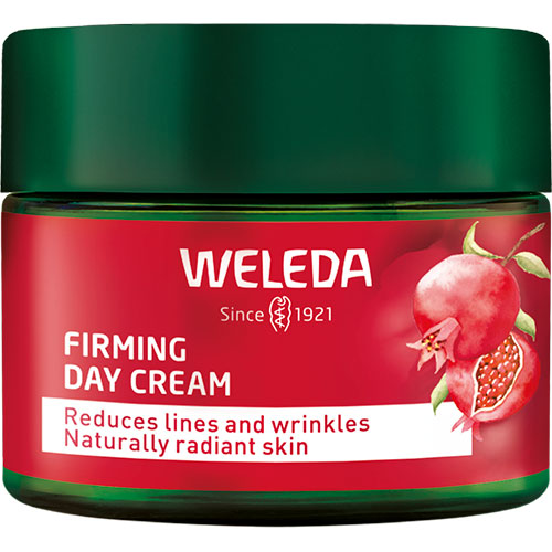 Firming Day Cream fra Weleda