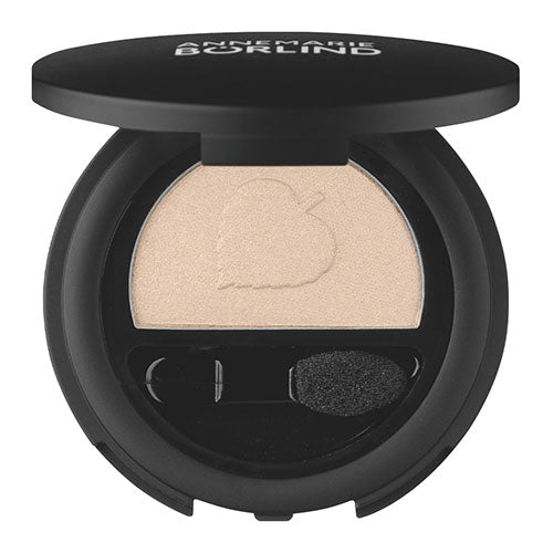 Powder Eye Shadow Beige fra Annemarie Börlind