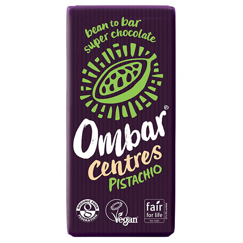 Ombar Pistacie Ø fra Ombar