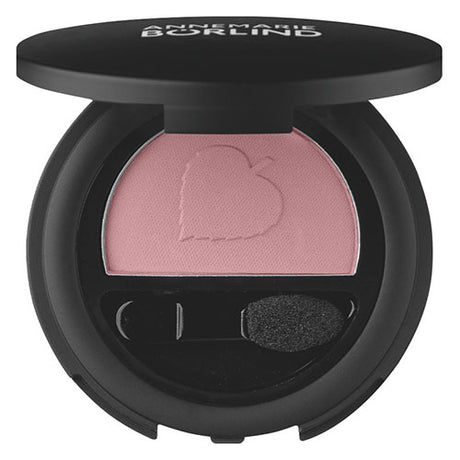 Powder Eye Shadow Matt Rosé fra Annemarie Börlind