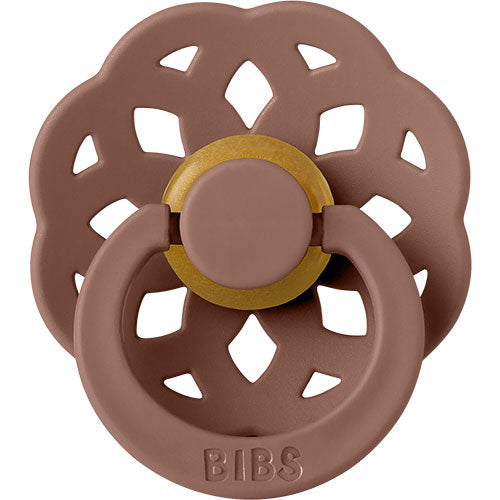 BIBS Boheme Latex Size 2 Woodchuck fra BIBS