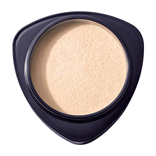Loose powder 00 translucent fra Dr. Hauschka