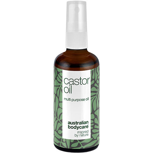 Castor Oil Multi Purpose fra Australian Bodycare