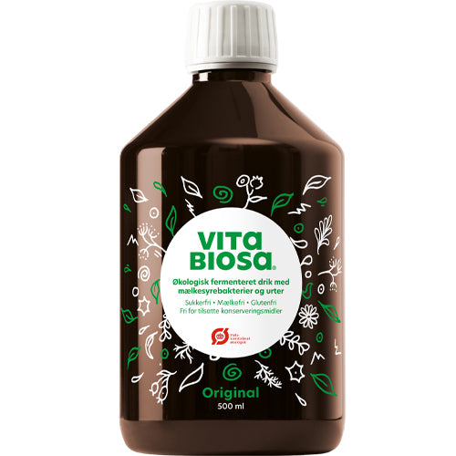 Vita Biosa Original Ø fra Vita Biosa
