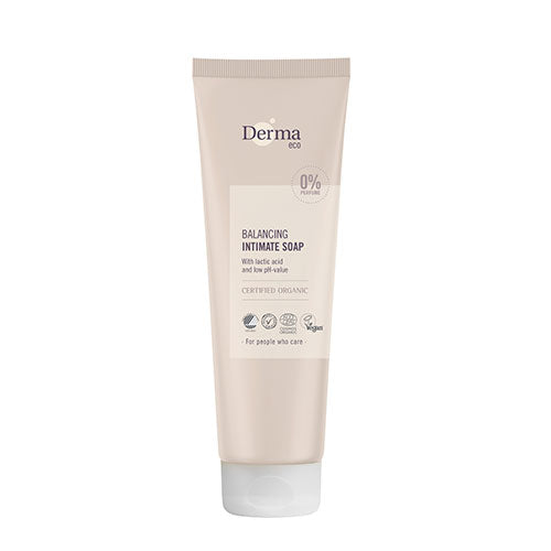 Derma Eco Intimate Soap fra Derma