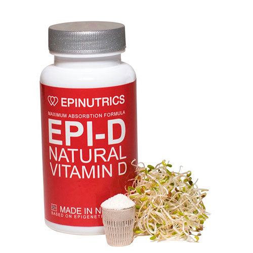EPI-D fra Epinutrics