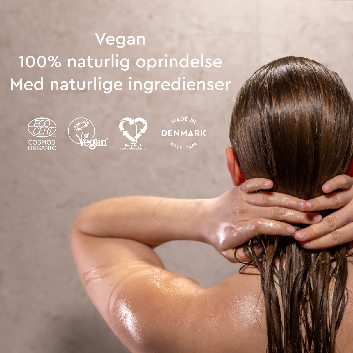Conditioner - Anti-Dandruff - Nettle