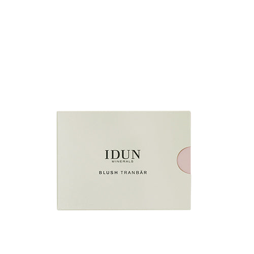 Blush Tranbär 006 fra IDUN minerals
