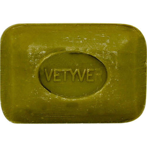 Vetiver sæbe fra Provence