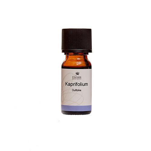 Fischer Pure Nature Kaprifolium Duftolie | 10 ml fra Fischer Pure Nature